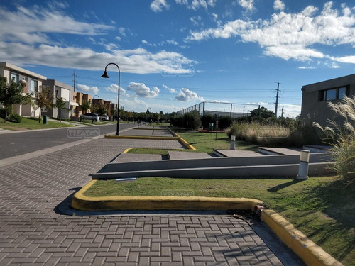 Terreno Lote En Venta En Tipas, Nordelta, Tigre