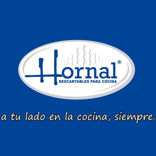 Pack X 36 Rollos Film Adherente Cocina 30cm X 20mts Hornal