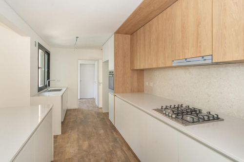 Departamento En Venta 4 Ambientes Con Balcon Terraza