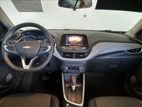 Chevrolet Onix 1.0 Turbo Plus Premier