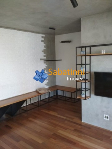 Imagem 2 de 18 de Apartamento A Venda Em Sp Barra Funda - Ap04683 - 69406042
