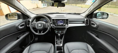 Fiat Toro Toro Endurance 1.3 Turbo 4x2 Flex