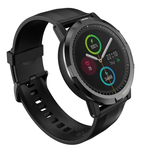 Reloj Inteligente Smartwatch Bluetooth Haylou Rt Ls05s