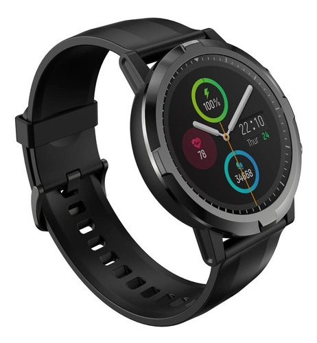 Smartwatch Bluetooth Haylou Rt Ls05s Reloj Inteligente