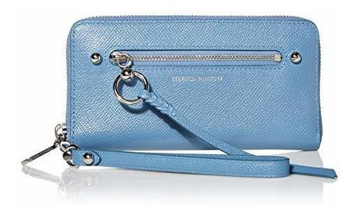 Billetera De Dama Rebecca Minkoff - Cartera Para Teléfono G