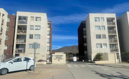 Venta Departamento La Serena 1900 Uf