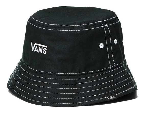 Bucket Hat Vans Gorro Pescador Colores Original Beach1 | Meses sin intereses