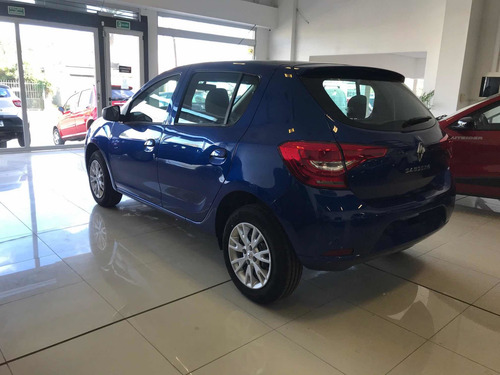 Renault Sandero Zen