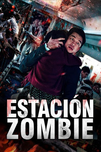 Novela: Estacion Zombie