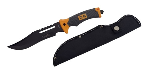 Navaja Táctico Cuchillo Supervivencia Gerber Grylls+ Estuche