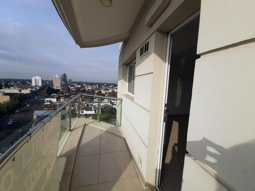 Imagen 20 de 30 de Alquiler Departamento A Estrenar Con Cochera Impecable!!!