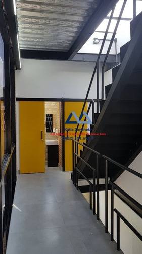 Imagem 6 de 9 de Sala Para Venda - 437
