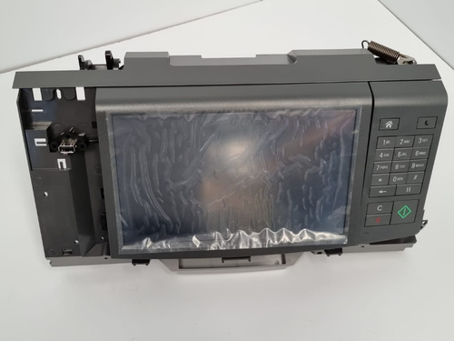 Panel De Control Para Lexmark Mx711 (mx711de) N/p 40x9246