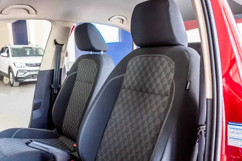 Volkswagen Virtus TRENDLINE L4 1.6L 110HP AUT