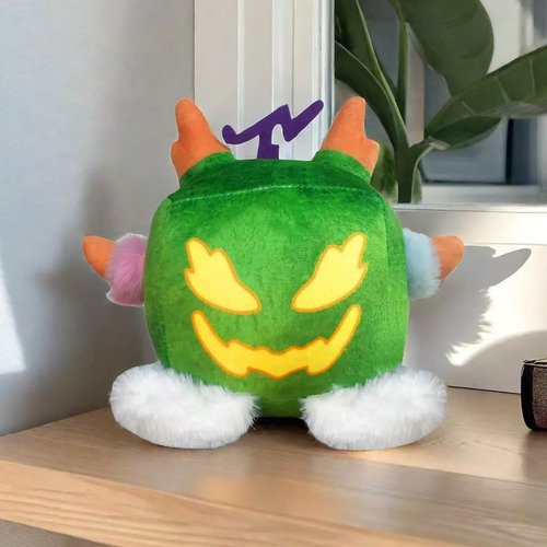 Maa T Juguetes De Peluche Suaves Y Adorables Con Temática De