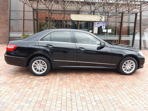 Mercedes Benz Clase E350 En Excelente Estado