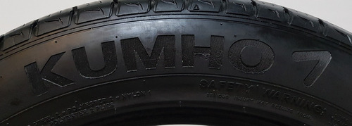 Imagen 4 de 7 de Neumatico Kumho Crugen Premium // 225 55 18