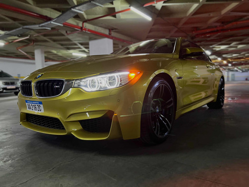 BMW Serie M 3.0 M4 560cv