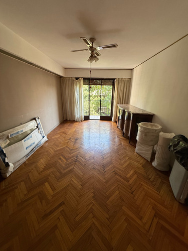 Venta Av. Gaona Al 1700 Caballito - Amplio Balcón 3 Ambientes - Escritorio - Dependencia Con Su Baño