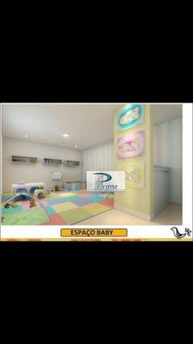 Apartamento Com 3 Dormitórios À Venda, 70 M² Por R$ 283.500,00 - Piratininga - Niterói/rj - Ap0211