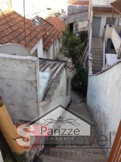 Imagem 1 de 2 de Terreno No Imirim - 3537-1