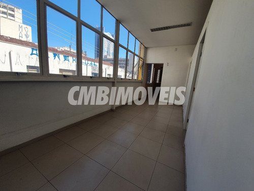 Imagem 26 de 30 de Imóvel Com 2 Salas Comerciais Individuais Para Locação No Centro Em Campinas - Sl03655 - Sl03655 - 70334355