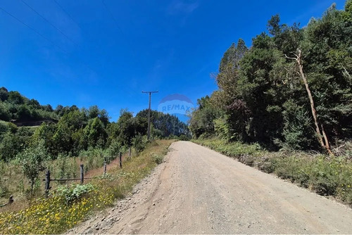 Venta Parcela En Condominio Rio Puntra Ancud