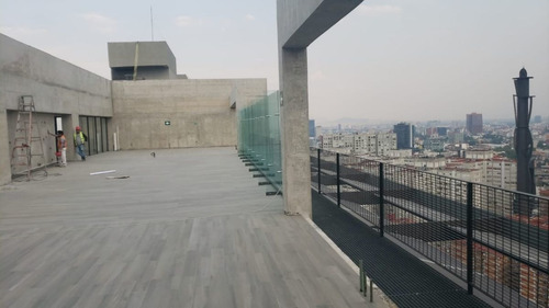 Imagen 16 de 17 de Oficinas En Av. Central Torres Bioparque , Col. San Pedro D