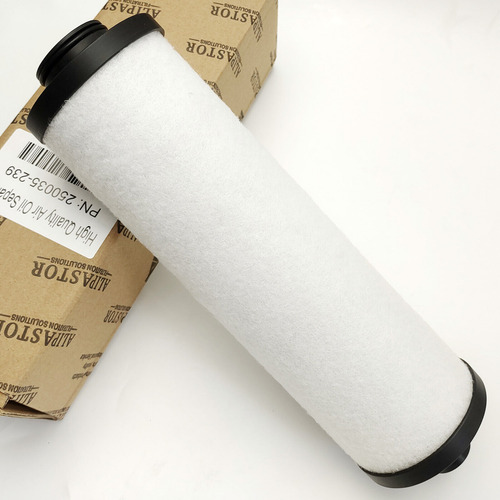 Oem Genuine 02250050-604 Filter Element 250035-239 A Ttj
