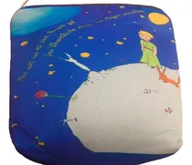 Comprar Combo Portacosmetico Y Funda Neoprene Del Principito Divino