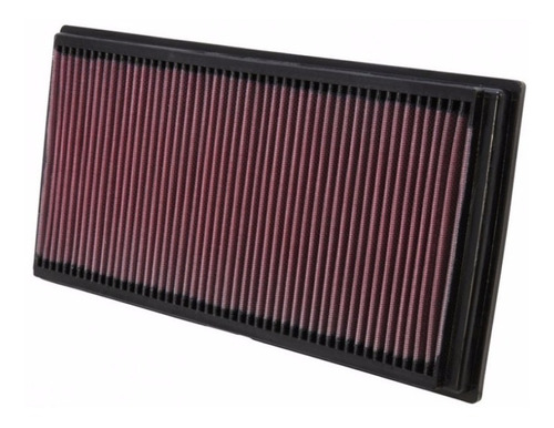 Filtro De Ar K&n Inbox Para Passat Cc V6 6cc 33-2384