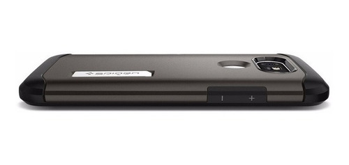 Capa Para LG G5 Spigen Slim Armor 100% Original