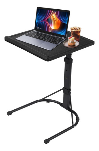 Gocamptoo Folding Tv Tray Table, Multi-functional Personal A