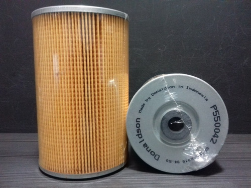 Filtro Combustible P550042 / F9760 / 1878109760 / Isuzu Exz