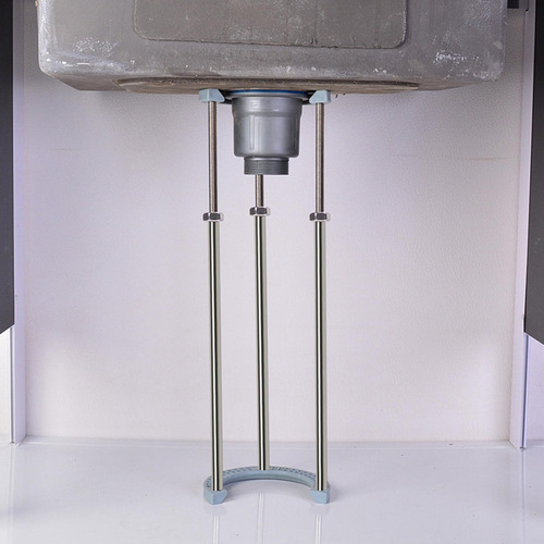 A Soporte De Lavabo Bajo Encimera Soporte De Lavabo De