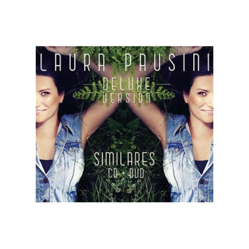 Laura Pausini | Similares Edicion Especial Cd+dvd