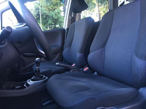 Honda Fit 1.4 Lx-l Mt 100cv L09 2012