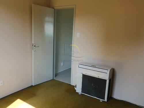Imagem 23 de 23 de Apartamento Com 2 Dorms, Catiapoa, São Vicente - R$ 220 Mil, Cod: 2344 - V2344