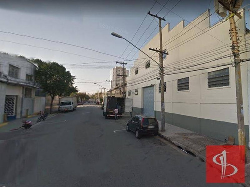 Imagem 7 de 7 de Galpão Com Escritório. - 51