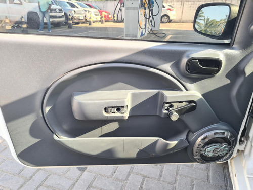 Fiat Uno Vivace 1.0