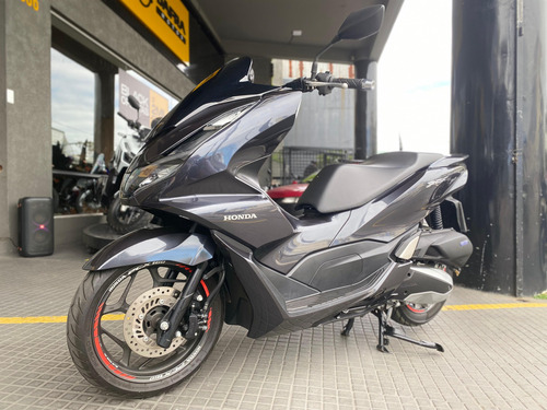 Pcx 160 - 2023 - 11 Mil Km -48x Sem Entrada - Jef