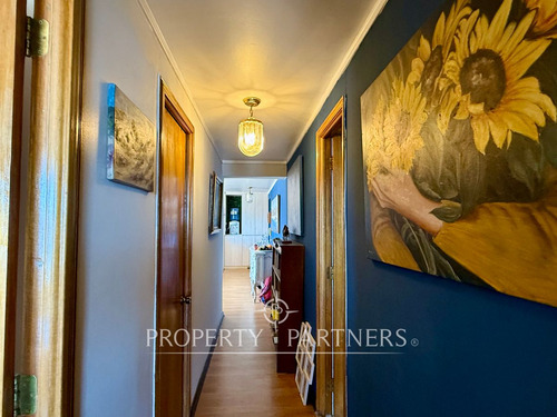 Amplio Departamento En Arriendo En La Herradura