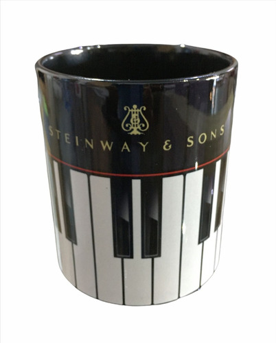 Taza Piano Steinway