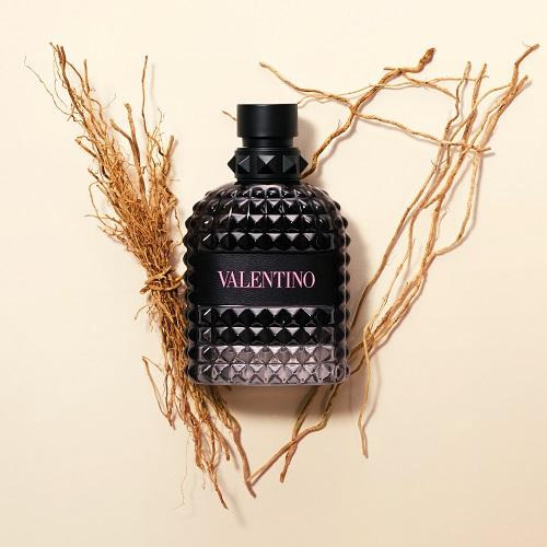 Valentino Uomo Born In Roma Edt 100ml Hombre