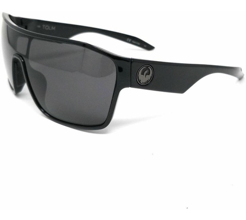 Lentes Dragon Tolm Ll - Black