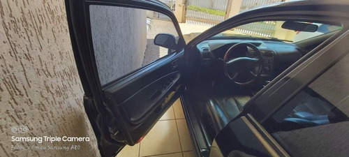 Mitsubishi Galant 2.5 Vr 4p 2001