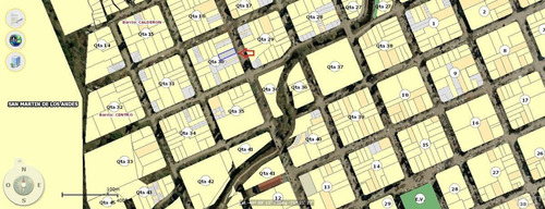 Imagen 8 de 10 de Terreno Uso Comercial Zona Centro - San Martin De Los Andes