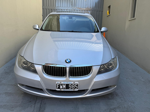 BMW Serie 3 2.5 323i Sportive