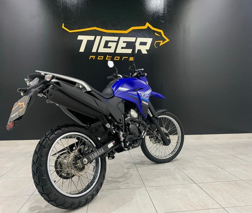 Yamaha Lander 2020 - 1.200km