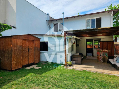 Providencia Residencial!